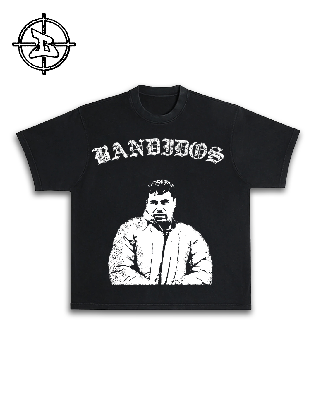 BANDIDOS CHAPO TEE