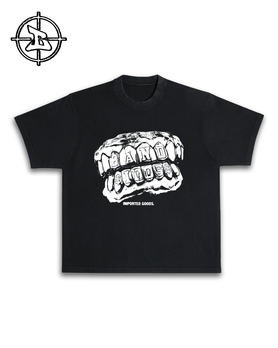 BANDIDOS GRILL TEE