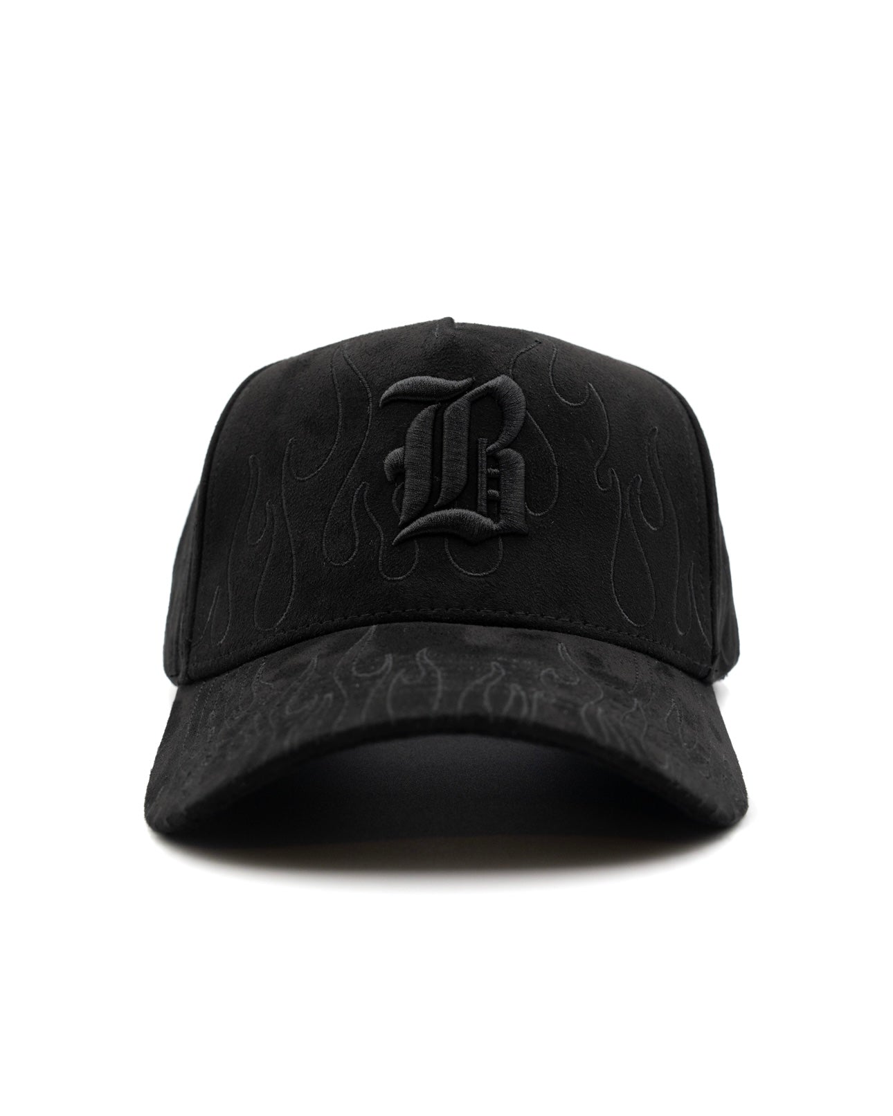 BANDIDOS FULL BLACK