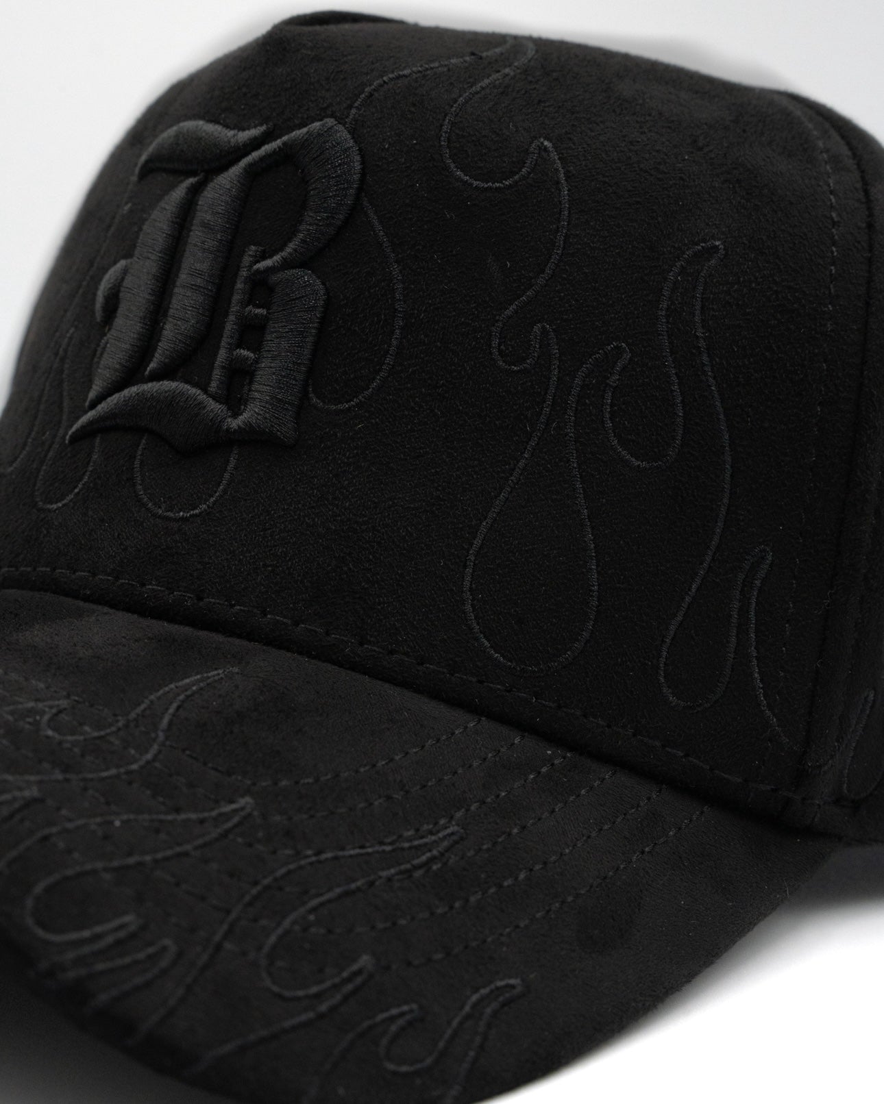 BANDIDOS FULL BLACK