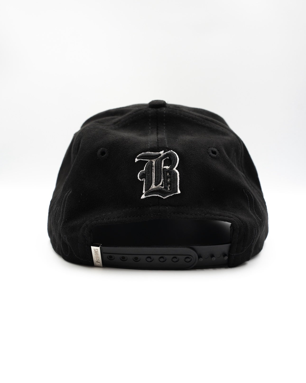 BANDIDOS FULL BLACK