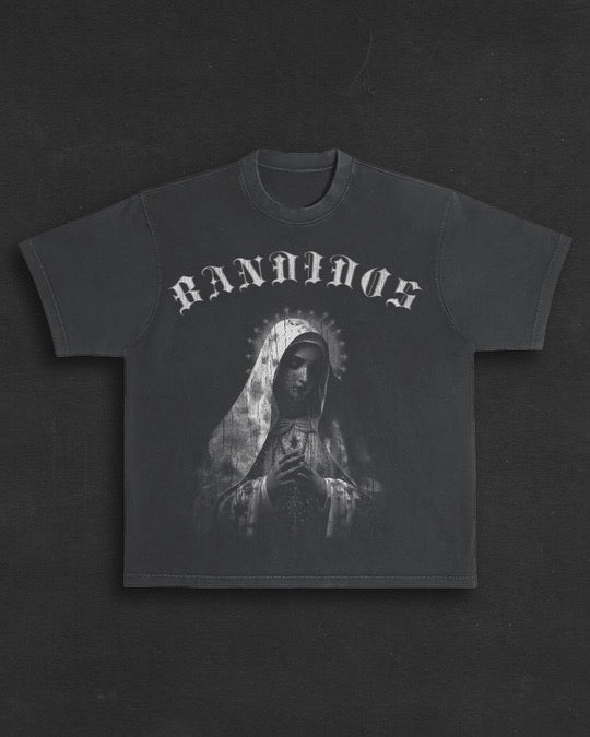 VIRGEN TEE
