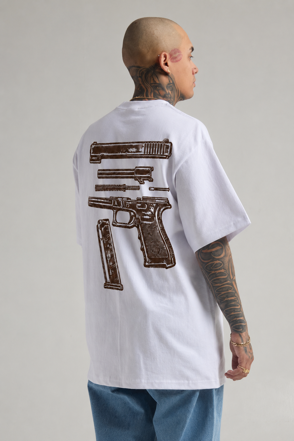 BANDIDOS CLASSIC TEE