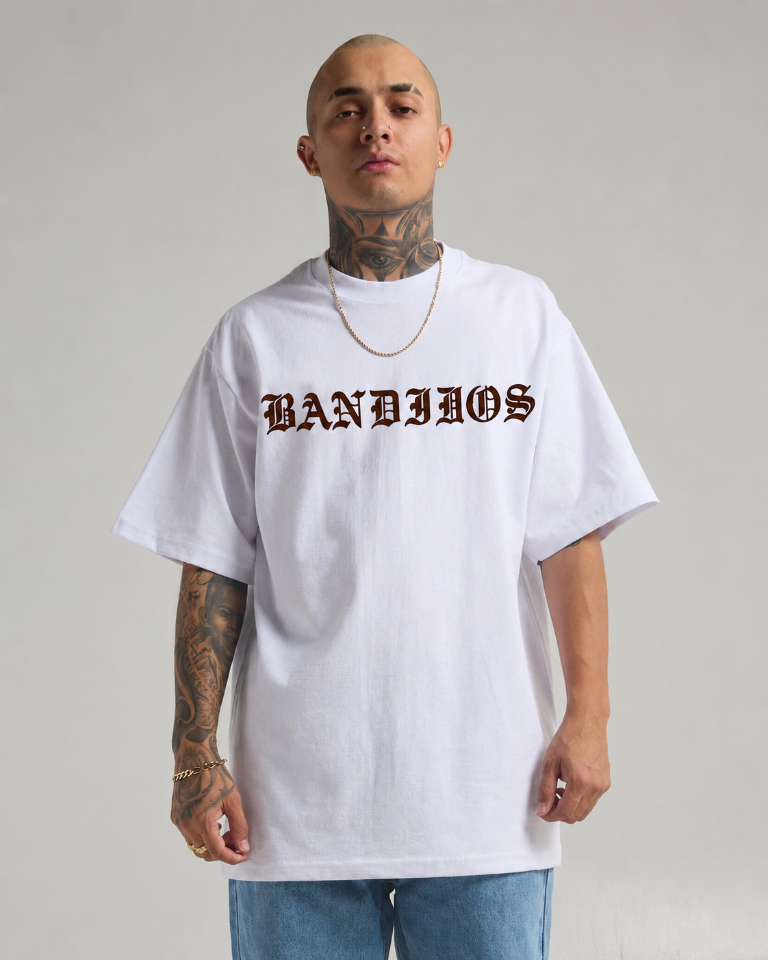 BANDIDOS CLASSIC TEE
