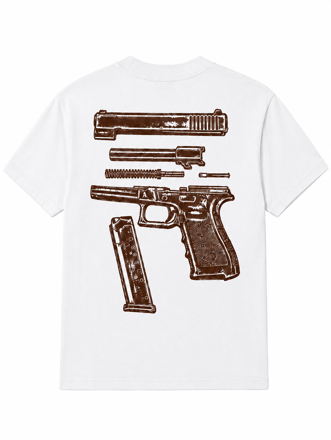 BANDIDOS CLASSIC TEE