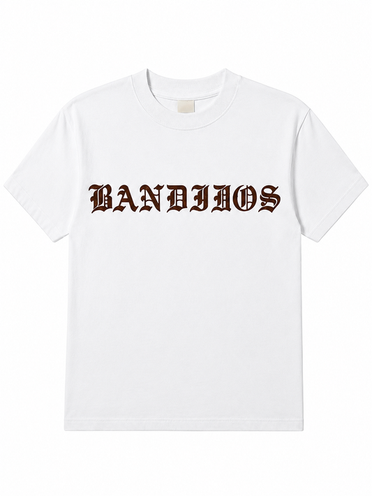 BANDIDOS CLASSIC TEE