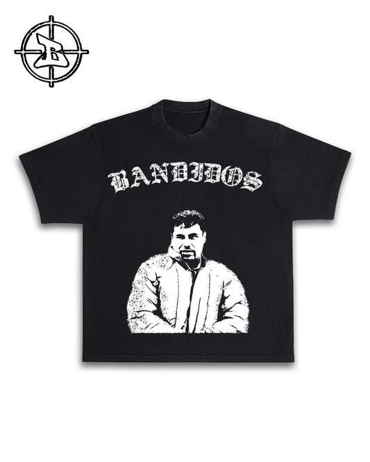 BANDIDOS CHAPO TEE