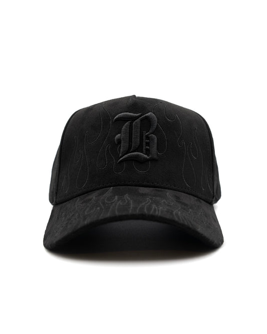 BANDIDOS FULL BLACK
