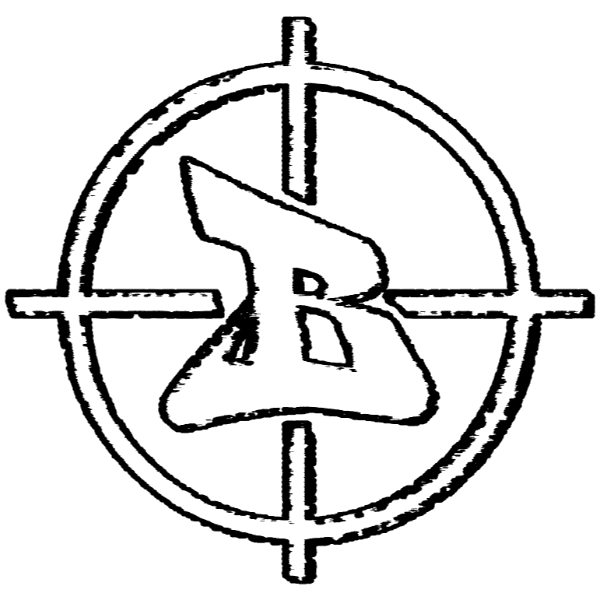 BANDIDOS logo