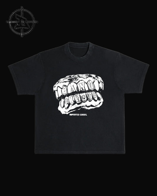 BANDIDOS GRILL TEE