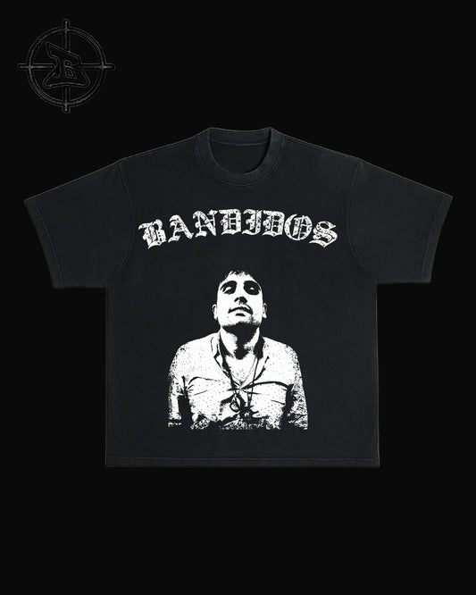 BANDIDOS OVIDIO GUZMAN TEE