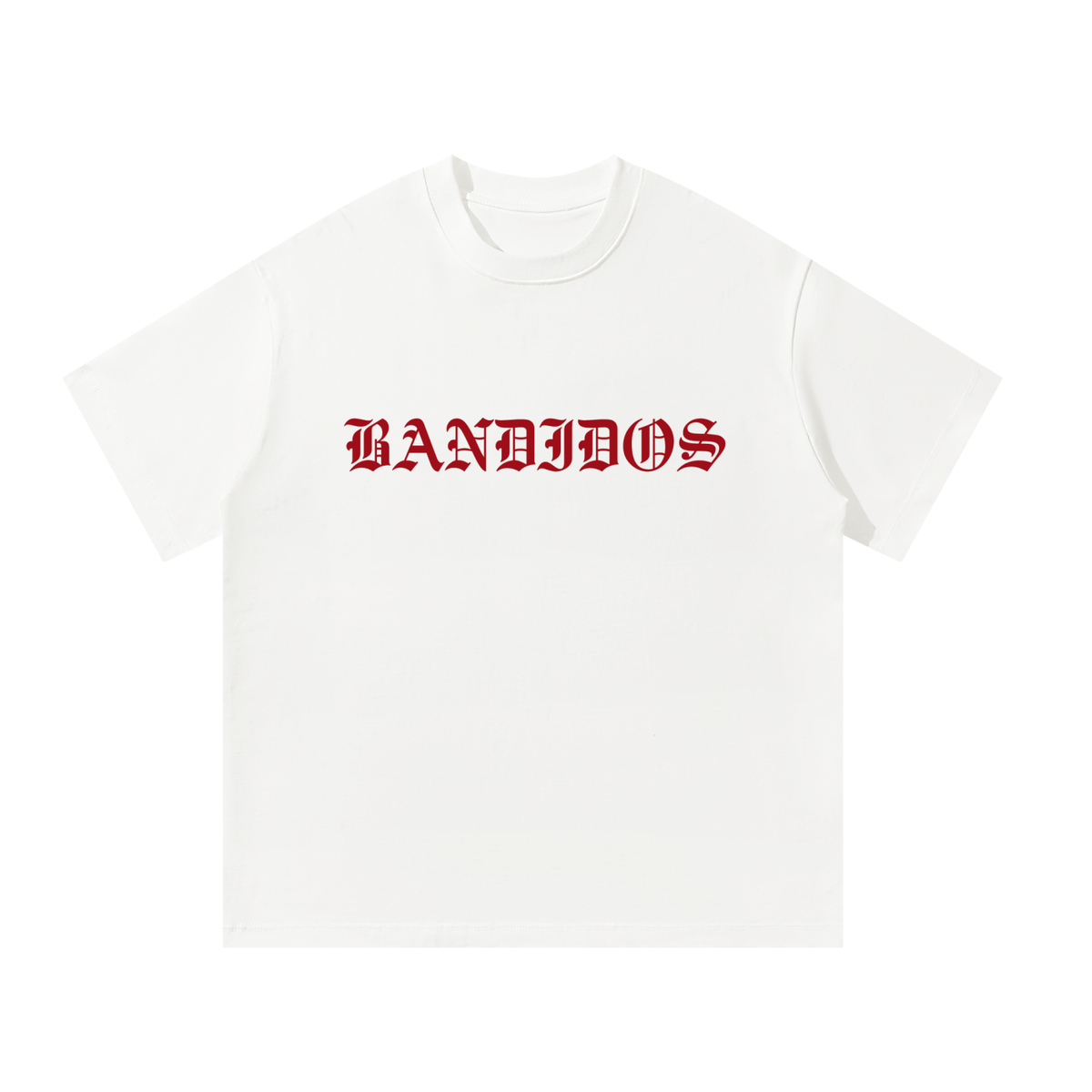 BANDIDOS BREAKDOWN TEE (front)